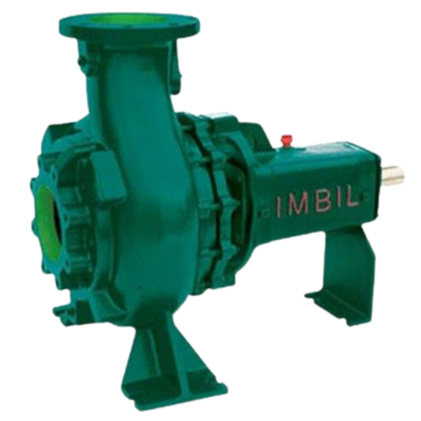 Bombas centrífugas