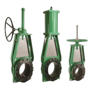 Válvula Guilhotina KGA