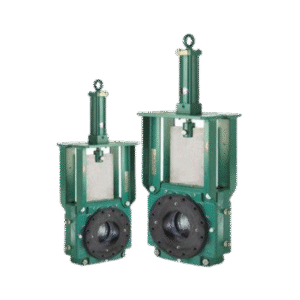 Válvula Guilhotina KGF