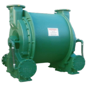 Bomba BVI | Robustez e Confiabilidade | FlowVal