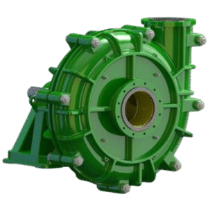 Bombas centrífugas bomba IS slurry