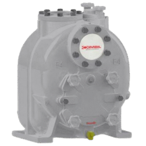 imbil bomba re-autoescorvante