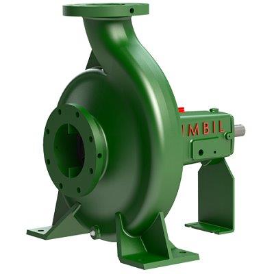 equipamento de bombeamento Imbil