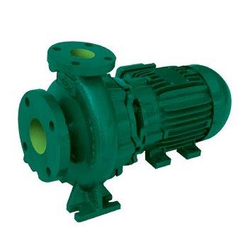 equipamento de bombeamento Imbil