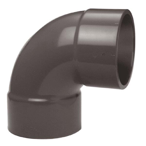 linha de tubulação GF
