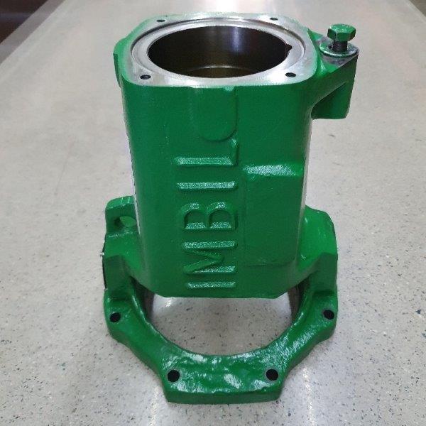 componentes para bombas Imbil
