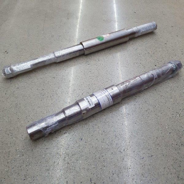 componentes para bombas Imbil