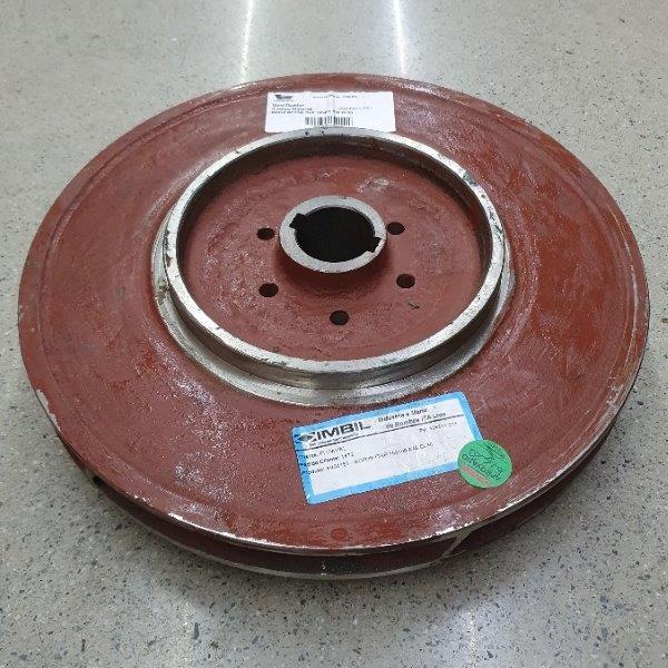 componentes para bombas Imbil