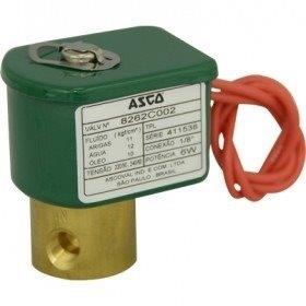 válvula ASCO