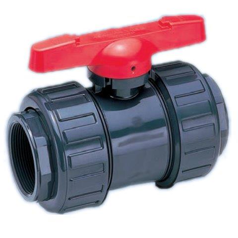 válvula tipo esfera