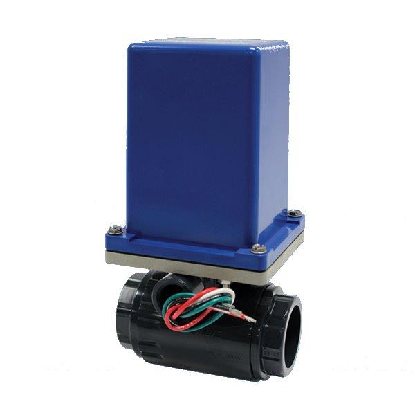 válvula tipo esfera