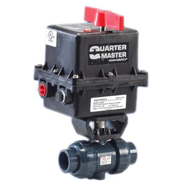 válvula de esfera para indústria