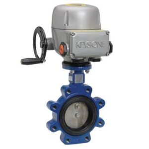 válvula de alta performance