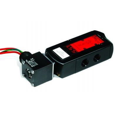 Valvula pneumatica 3/2 vias