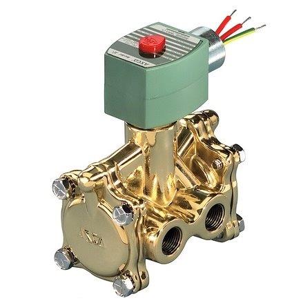 Valvula pneumatica 3/2 vias