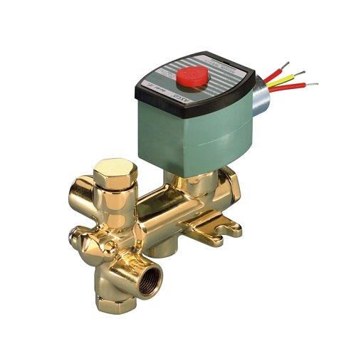 válvula solenoide para água