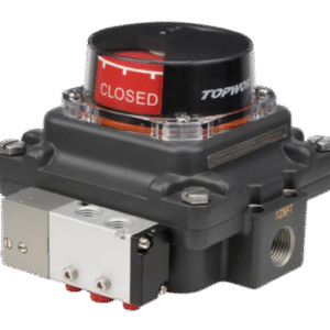 Controlador de válvula TopWorx™ série TX modelo TXP